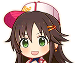 Yuki Himekawa (Full Power Cheerleader)