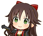 Yuki Himekawa (Challengers' Cheer)