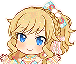 Yui Ohtsuki (Sweetie-Cute☆New Year)
