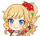 Yui Ohtsuki (Summertime☆High)