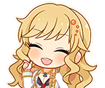 Yui Ohtsuki (Starry-Go-Round)