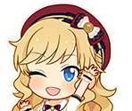 Yui Ohtsuki (Love Wonder)