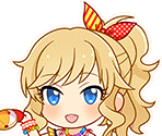 Yui Ohtsuki (Lollipop Honey)