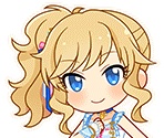 Yui Ohtsuki (Go Just Go!)