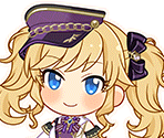 Yui Ohtsuki (Glorious☆Fever!)