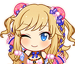 Yui Ohtsuki (Falling In Mutual Love)
