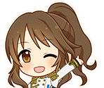 Aiko Takamori (Seizon Honnou Valkyria)
