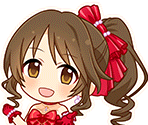 Aiko Takamori (Rosé Gran Bonheur)