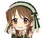 Aiko Takamori (Reception of Smiles)