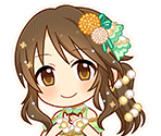 Aiko Takamori (Peaceful Warmth)