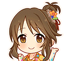 Aiko Takamori (Jounetsu Fun Fanfare)