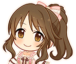 Aiko Takamori (Hohoemi Diary)
