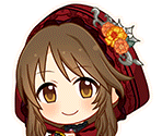 Aiko Takamori (Black Forest Maiden)