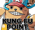 #2756 - Tony Tony Chopper - Kung Fu Style