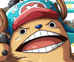 #2756 - Tony Tony Chopper - Kung Fu Style