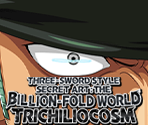 #1921 - Zoro the Pirate Hunter - Straw Hat Pirates: Born Again