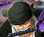 #1921 - Zoro the Pirate Hunter - Straw Hat Pirates: Born Again