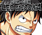 #1915 - Monkey D. Luffy - Enemy of the Gods