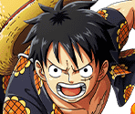 #1915 - Monkey D. Luffy - Enemy of the Gods