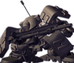 Tieren High Mobility Type B