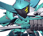 AEU Enact Custom