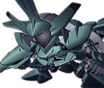 AEU Enact Commander Type