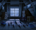 Attic