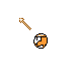 Bandana Waddle Dee (Kirby's Adventure-Style)