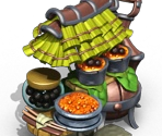 Sushi Bar