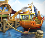 Ship Menu