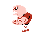 James (SMB1 NES-Style)
