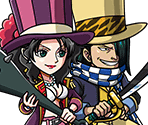 #4113 - Alvida & Cabaji & Mohji & Richie