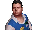 Adrian Lewis