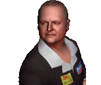 Andy Hamilton