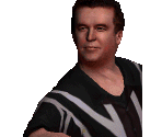 Ronnie Baxter
