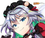 Sakuya Izayoi (LostWord LIVE 2025)