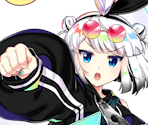 Youmu Konpaku (LostWord LIVE 2025)