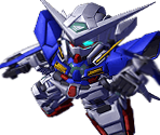 Gundam Exia