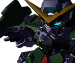 Gundam Dynames