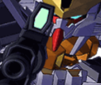 Gundam Kyrios