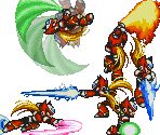 Zero's X4 Techs (SNES-Style)