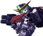 Gundam Nadleeh
