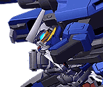 GN Armor Type-E