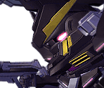 Gundam Throne Eins