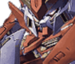 Gundam Throne Zwei