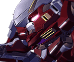 Gundam Throne Drei
