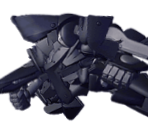 AEU Hellion Ground Type
