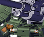 Tieren Long Cannon Type