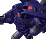Tieren Space Type Commander Type