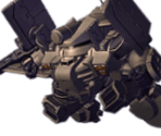 Tieren High Mobility Type